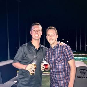 Meet your Posher, George